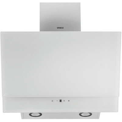 Витяжка Vivax CHO-60CSA210A GW