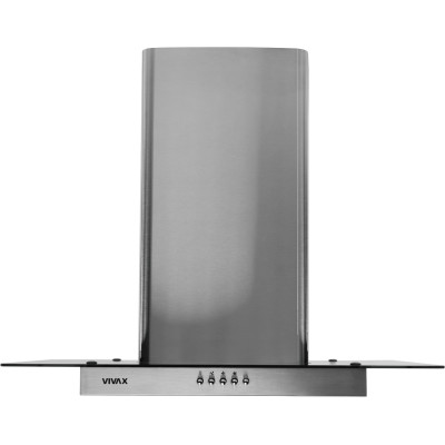 Витяжка Vivax CHO-60CHA210A GX