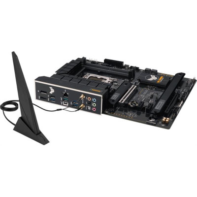 Материнська плата Asus TUF Gaming B760-Plus WiFi D4 Socket 1700