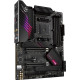 Материнська плата Asus ROG Strix B550-XE Gaming WiFi Socket AM4
