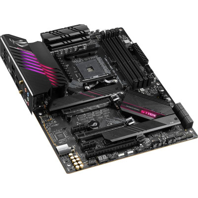 Материнська плата Asus ROG Strix B550-XE Gaming WiFi Socket AM4