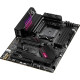 Материнська плата Asus ROG Strix B550-XE Gaming WiFi Socket AM4