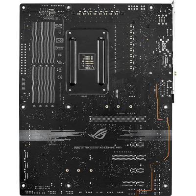 Материнська плата Asus ROG Strix B550-XE Gaming WiFi Socket AM4