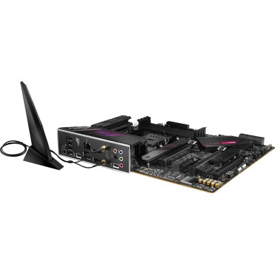 Материнська плата Asus ROG Strix B550-XE Gaming WiFi Socket AM4