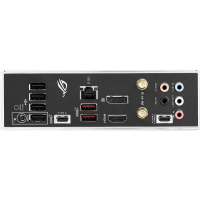 Материнська плата Asus ROG Strix B550-XE Gaming WiFi Socket AM4
