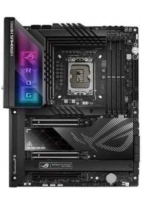 Материнська плата Asus ROG Maximus Z790 Hero Socket 1700