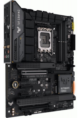 Материнська плата Asus TUF Gaming Z790-Plus WiFi Socket 1700