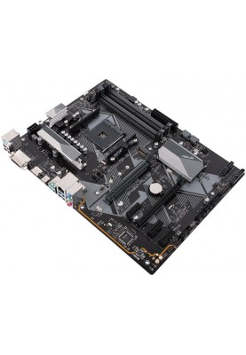 Материнська плата Asus Prime B450-Plus Socket AM4