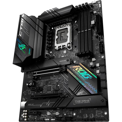 Материнська плата Asus ROG Strix B660-F Gaming WiFi Socket 1700
