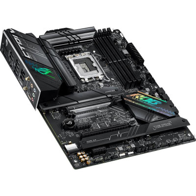Материнська плата Asus ROG Strix B660-F Gaming WiFi Socket 1700