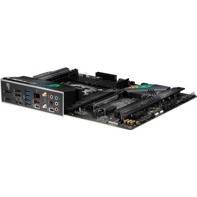 Материнська плата Asus ROG Strix B660-F Gaming WiFi Socket 1700