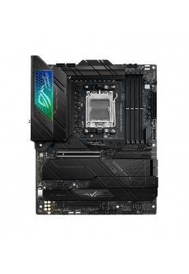 Материнська плата Asus ROG Strix X670E-F Gaming WiFi Socket AM5