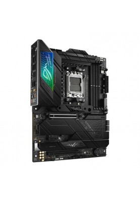 Материнська плата Asus ROG Strix X670E-F Gaming WiFi Socket AM5