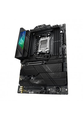 Материнська плата Asus ROG Strix X670E-F Gaming WiFi Socket AM5