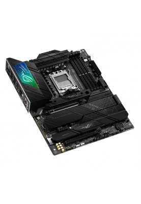 Материнська плата Asus ROG Strix X670E-F Gaming WiFi Socket AM5