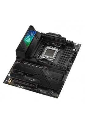 Материнська плата Asus ROG Strix X670E-F Gaming WiFi Socket AM5