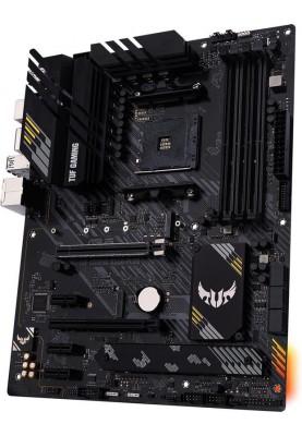 Материнська плата Asus TUF Gaming B550-Plus Socket AM4