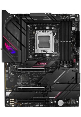 Материнська плата Asus ROG Strix B650E-E Gaming WiFi Socket AM5