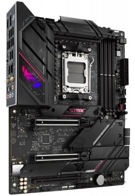 Материнська плата Asus ROG Strix B650E-E Gaming WiFi Socket AM5