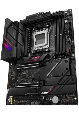 Материнська плата Asus ROG Strix B650E-E Gaming WiFi Socket AM5