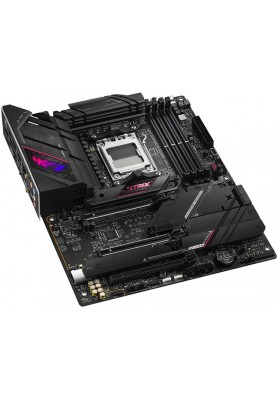 Материнська плата Asus ROG Strix B650E-E Gaming WiFi Socket AM5