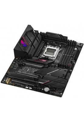 Материнська плата Asus ROG Strix B650E-E Gaming WiFi Socket AM5