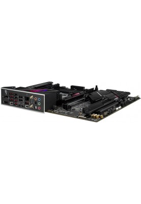 Материнська плата Asus ROG Strix B650E-E Gaming WiFi Socket AM5