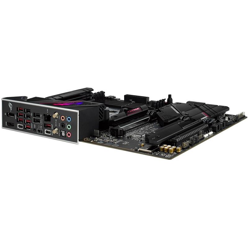 Материнська плата Asus ROG Strix B650E-E Gaming WiFi Socket AM5