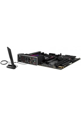 Материнська плата Asus ROG Strix B650E-E Gaming WiFi Socket AM5