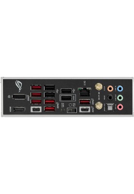 Материнська плата Asus ROG Strix B650E-E Gaming WiFi Socket AM5