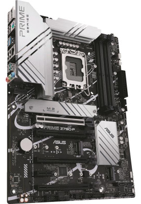 Материнська плата Asus Prime Z790-P Socket 1700