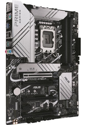 Материнська плата Asus Prime Z790-P Socket 1700