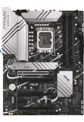 Материнська плата Asus Prime Z790-P Socket 1700