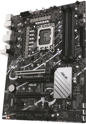 Материнська плата Asus Prime Z790-P Socket 1700