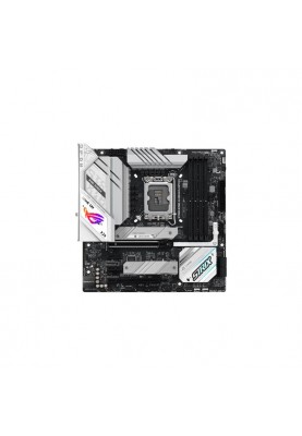 Материнська плата Asus ROG Strix B760-G Gaming WiFi Socket 1700