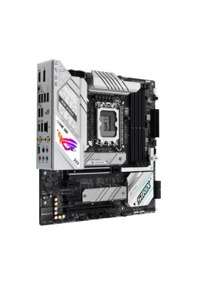 Материнська плата Asus ROG Strix B760-G Gaming WiFi Socket 1700