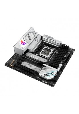 Материнська плата Asus ROG Strix B760-G Gaming WiFi Socket 1700