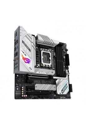 Материнська плата Asus ROG Strix B760-G Gaming WiFi Socket 1700