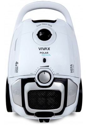 Пилосос Vivax VC-7004A