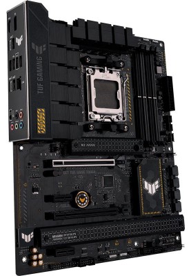 Материнська плата Asus TUF Gaming B650-Plus Socket AM5