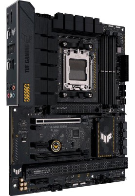 Материнська плата Asus TUF Gaming B650-Plus Socket AM5