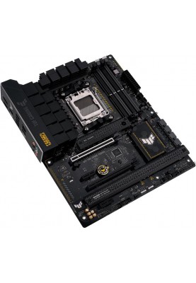 Материнська плата Asus TUF Gaming B650-Plus Socket AM5