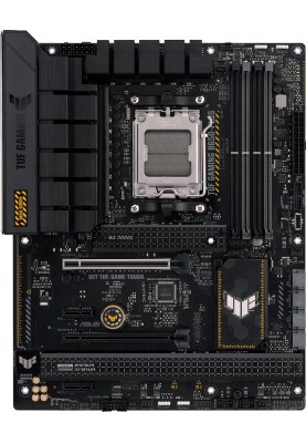 Материнська плата Asus TUF Gaming B650-Plus Socket AM5