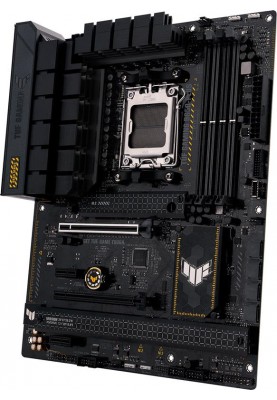 Материнська плата Asus TUF Gaming B650-Plus Socket AM5