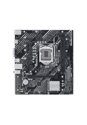 Материнська плата Asus Prime H510M-K R2.0 Socket 1200