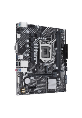 Материнська плата Asus Prime H510M-K R2.0 Socket 1200