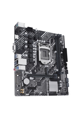 Материнська плата Asus Prime H510M-K R2.0 Socket 1200