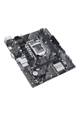 Материнська плата Asus Prime H510M-K R2.0 Socket 1200