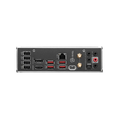 Материнська плата MSI MAG B760 Tomahawk WiFі Socket 1700