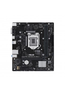 Материнська плата Asus Prime H510M-R R2.0-SI Socket 1200